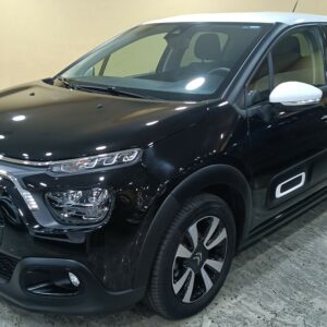 CITROEN C3 PURETECH 110CV SHINE