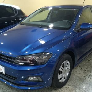 VOLKSWAGEN POLO 1.0 TSI 80CV EDITION