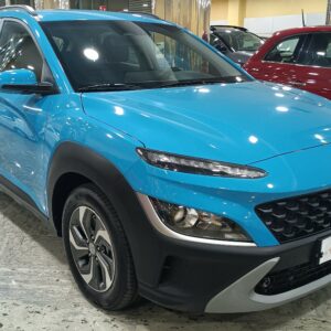 HYUNDAI KONA HEV 1.6 GDI 141CV DT MAXX