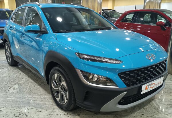 HYUNDAI KONA HEV 1.6 GDI 141CV DT MAXX