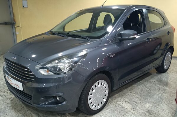 FORD KA+ 1.2 ESSENTIAL 70CV