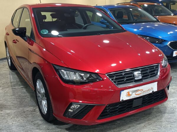 SEAT IBIZA 1.0 TSI 110CV FR XS