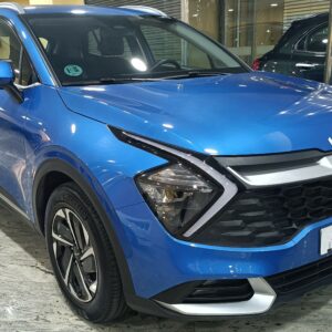 KIA SPORTAGE 1.6 T-GDI 120CV DRIVE