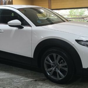 MAZDA CX-30 EVOLUTION 2.0 122CV