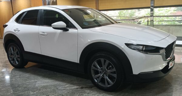 MAZDA CX-30 EVOLUTION 2.0 122CV