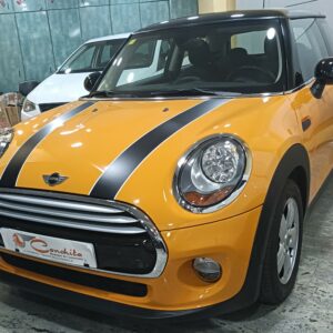 MINI COOPER 1.5 136CV