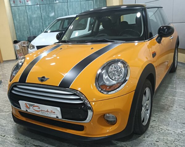 MINI COOPER 1.5 136CV