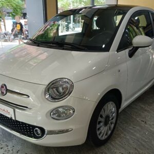 FIAT 500 1.0 HYBRID 70CV
