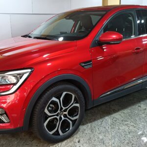 RENAULT ARKANA 1.6 143CV ZEN HYBRID