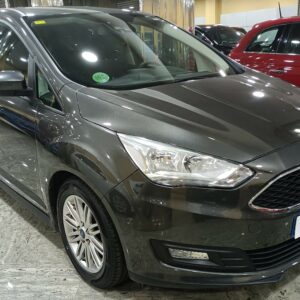 FORD C-MAX 1.5 TDCI 120CV TITANIUM