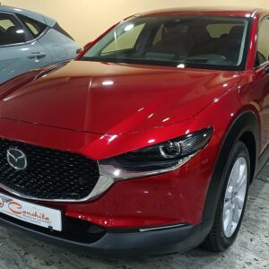 MAZDA CX-30 2.0 122CV ZENITH