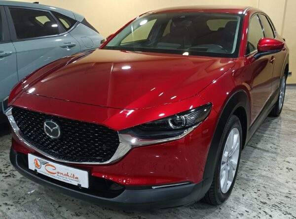 MAZDA CX-30 2.0 122CV ZENITH