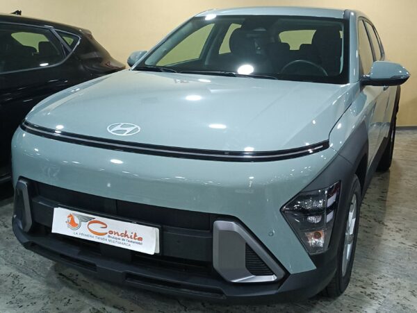 HYUNDAI KONA 1.6 GDI 141CV DT HEV MAXX