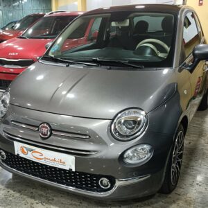 FIAT 500 1.0 HYBRID 70CV