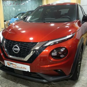 NISSAN JUKE 1.0 DIG-T 114CV N-CONNECTA