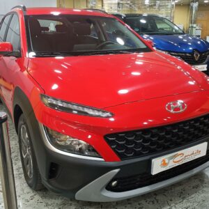HYUNDAI KONA HEV 1.6 GDI 141CV MAXX