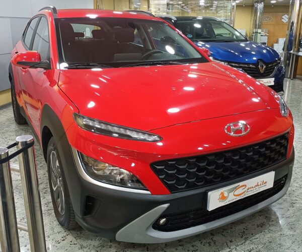 HYUNDAI KONA HEV 1.6 GDI 141CV MAXX