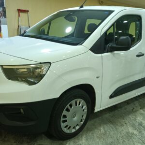 OPEL COMBO 1.5 TD 102CV LIFE EXPRESSION