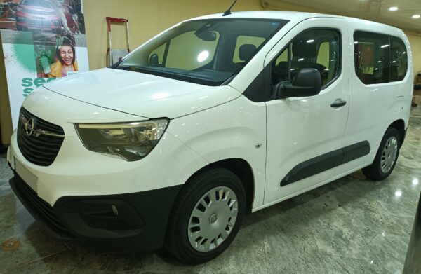 OPEL COMBO 1.5 TD 102CV LIFE EXPRESSION