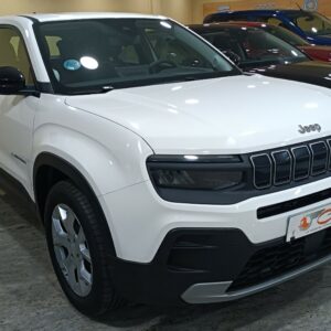 JEEP AVENGER 1.2 100CV ALTITUDE