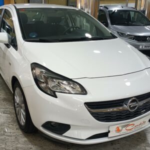 OPEL CORSA-E SELECTIVE 1.4 GLP 90CV