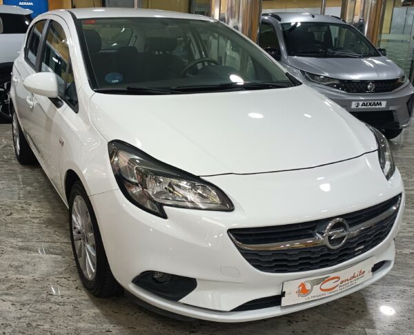 OPEL CORSA-E SELECTIVE 1.4 GLP 90CV