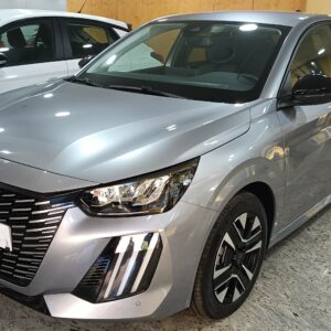 PEUGEOT 208 HYBRID 100CV EDCS6 ALLURE