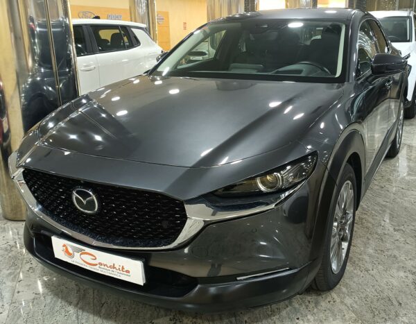 MAZDA CX-30 2.0 186CV ZENITH 2WD