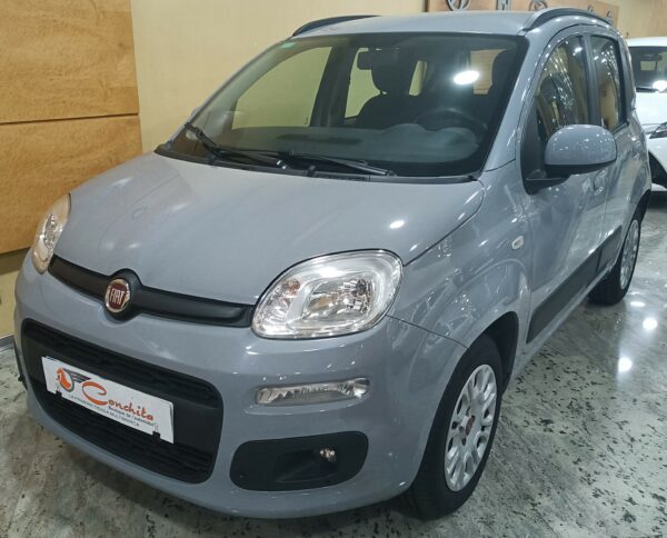 FIAT PANDA 1.2 LOUNGE 69CV
