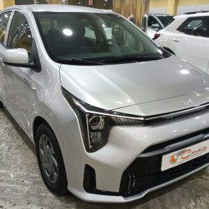 KIA PICANTO 1.0 DPI 63CV DRIVE
