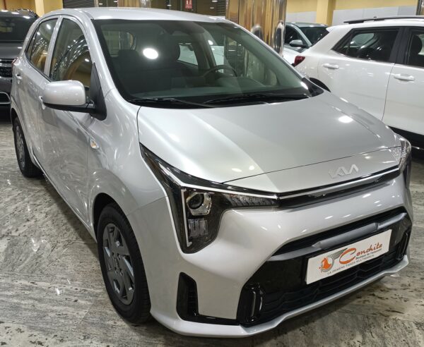 KIA PICANTO 1.0 DPI 63CV DRIVE