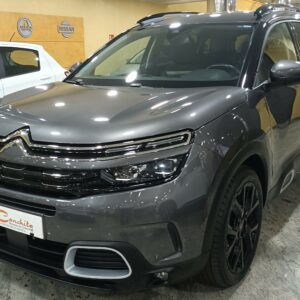 CITROEN C5 AIRCROSS BLUEHDI 130CV SHINE