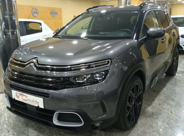 CITROEN C5 AIRCROSS BLUEHDI 130CV SHINE