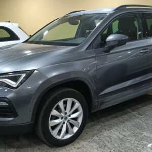 SEAT ATECA 2.0 TDI 115CV STYLE GO M