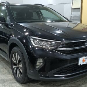 VOLKSWAGEN TAIGO 1.0 TSI 95CV LIFE