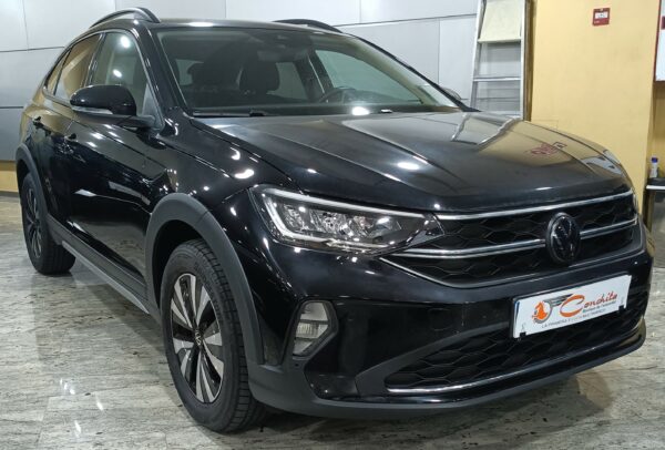 VOLKSWAGEN TAIGO 1.0 TSI 95CV LIFE