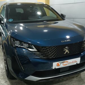 PEUGEOT 5008 1.2 PURETECH 130CV GT