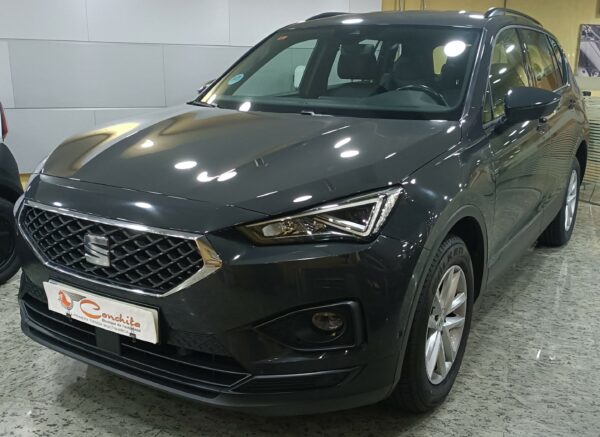 SEAT TARRACO 2.0 TDI 150CV STYLE 7 PLAZAS