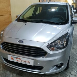 FORD KA+ 1.2 70CV ESSENTIAL