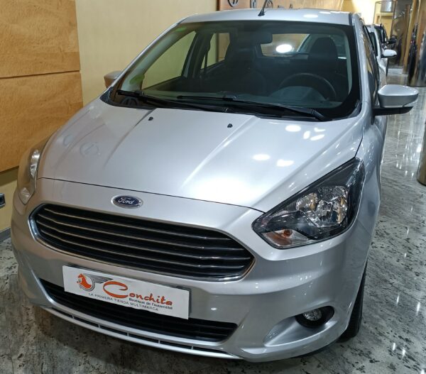 FORD KA+ 1.2 70CV ESSENTIAL