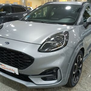 FORD PUMA 1.0 ECOBOOST 125CV MHEV ST LINE