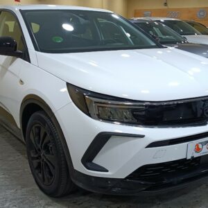 OPEL GRANDLAND 1.5 D 130CV AT8 GS