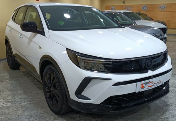 OPEL GRANDLAND 1.5 D 130CV AT8 GS