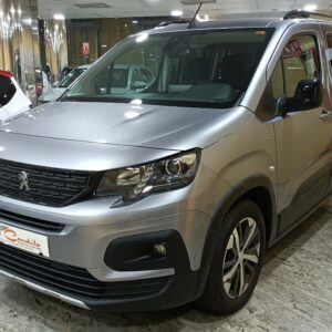 PEUGEOT RIFTER 1.5 BLUEHDI 100CV GT BUSINESS
