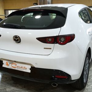 MAZDA 3 2.5 L MHEV 140CV PRIME LINE