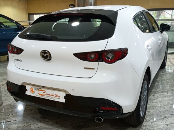 MAZDA 3 2.5 L MHEV 140CV PRIME LINE