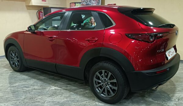 MAZDA CX-30 2.0 122CV EVOLUTION