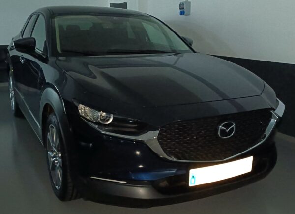MAZDA CX-30 2.0 122CV EVOLUTION 2WD