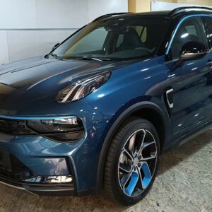 LINK&CO 01 1.5 PHEV
