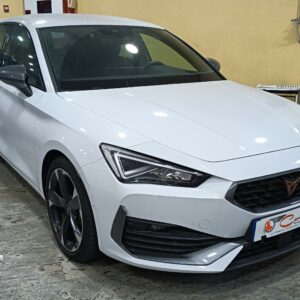 CUPRA LEON 1.5 ETSI 150CV DSG TECH PACK